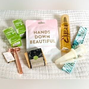 GREEN SALE 🍀 Beauty lot